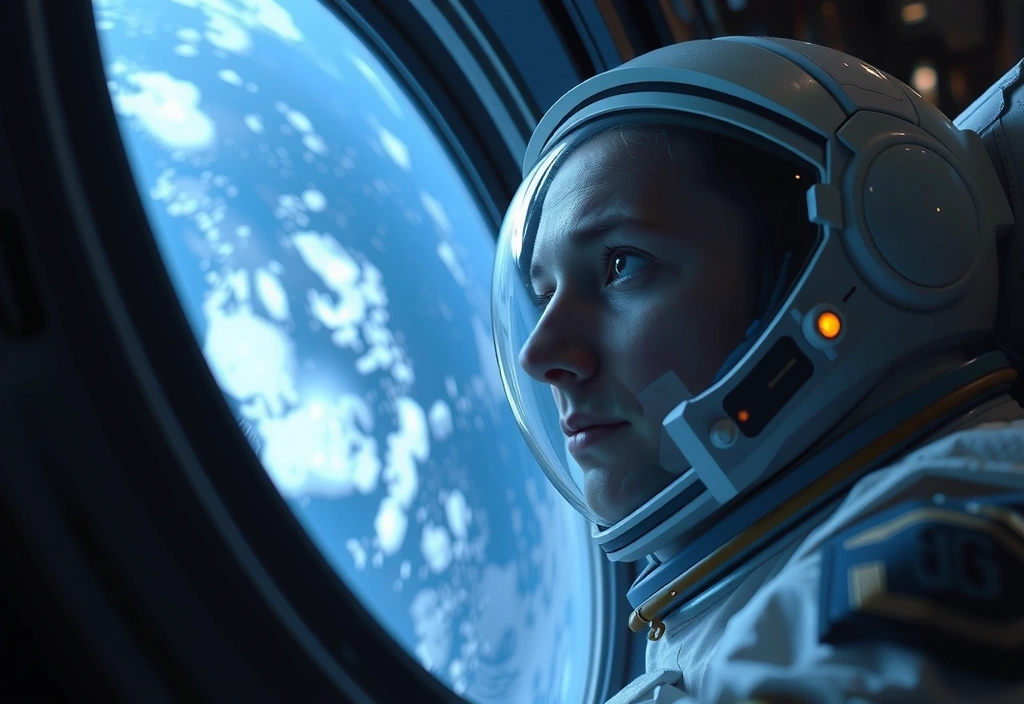 Mission Control View